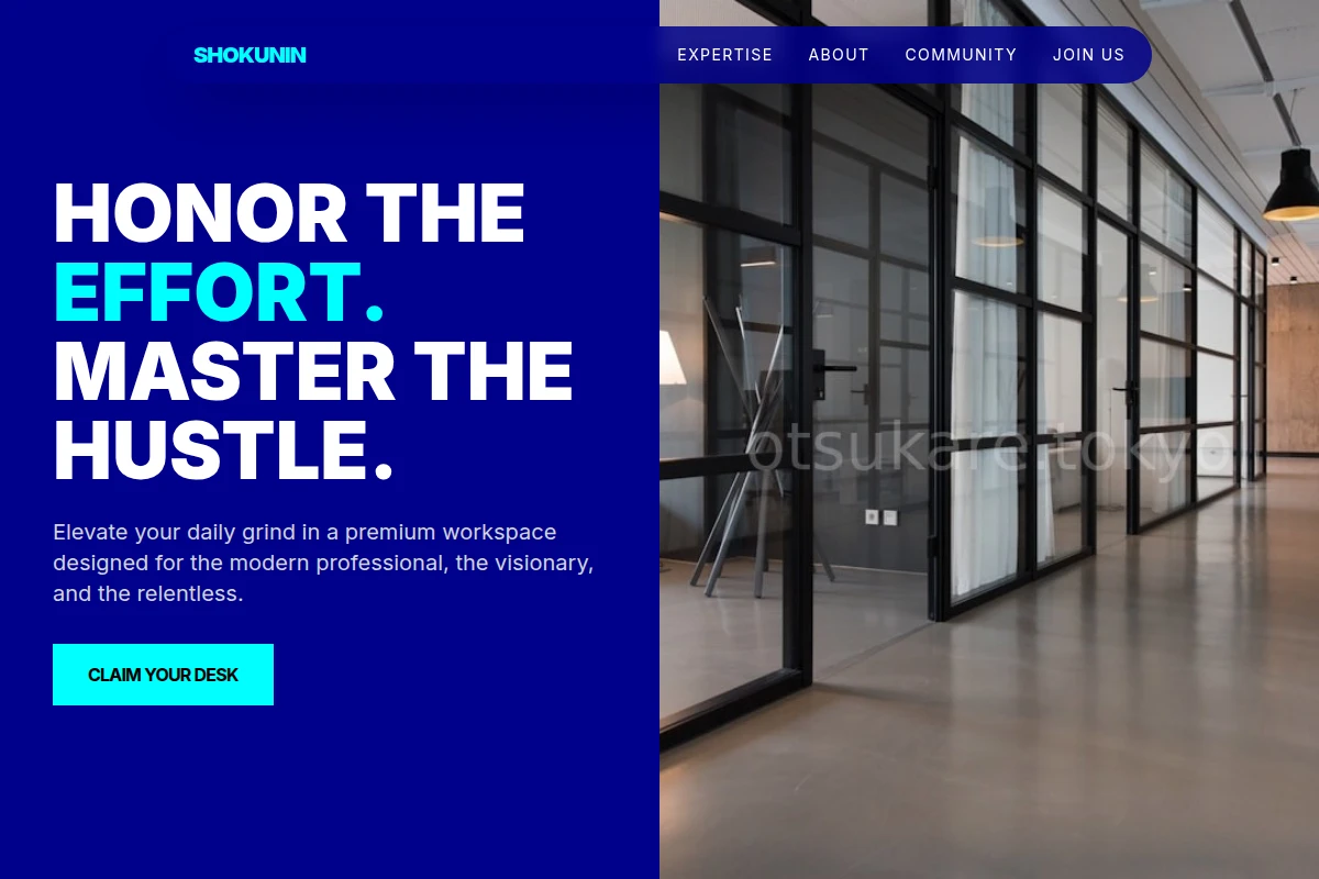 Culture Co Working