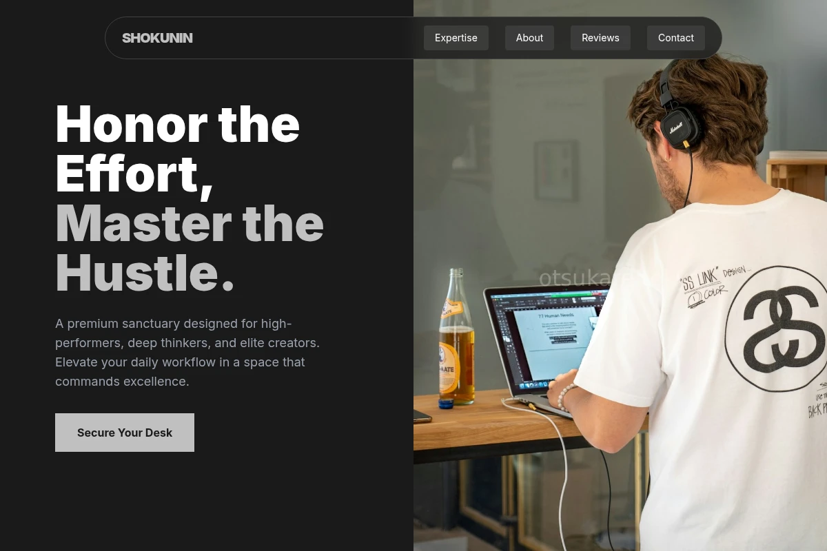 Elite Co Working
