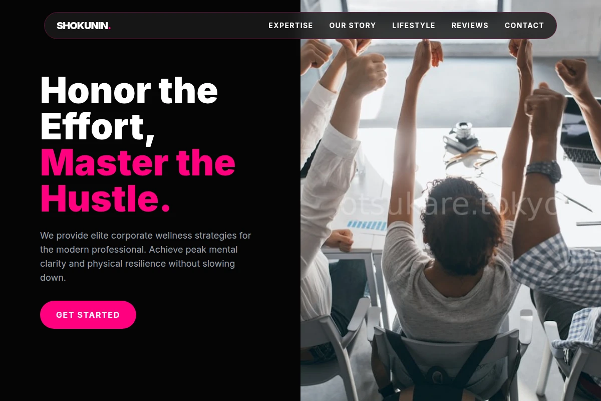 Craft Corporate Wellness