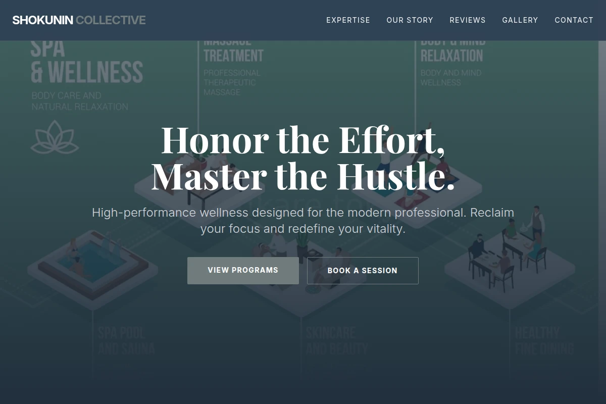 Culture Corporate Wellness