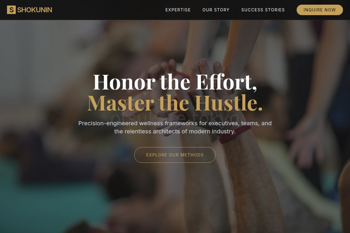 Honor Corporate Wellness